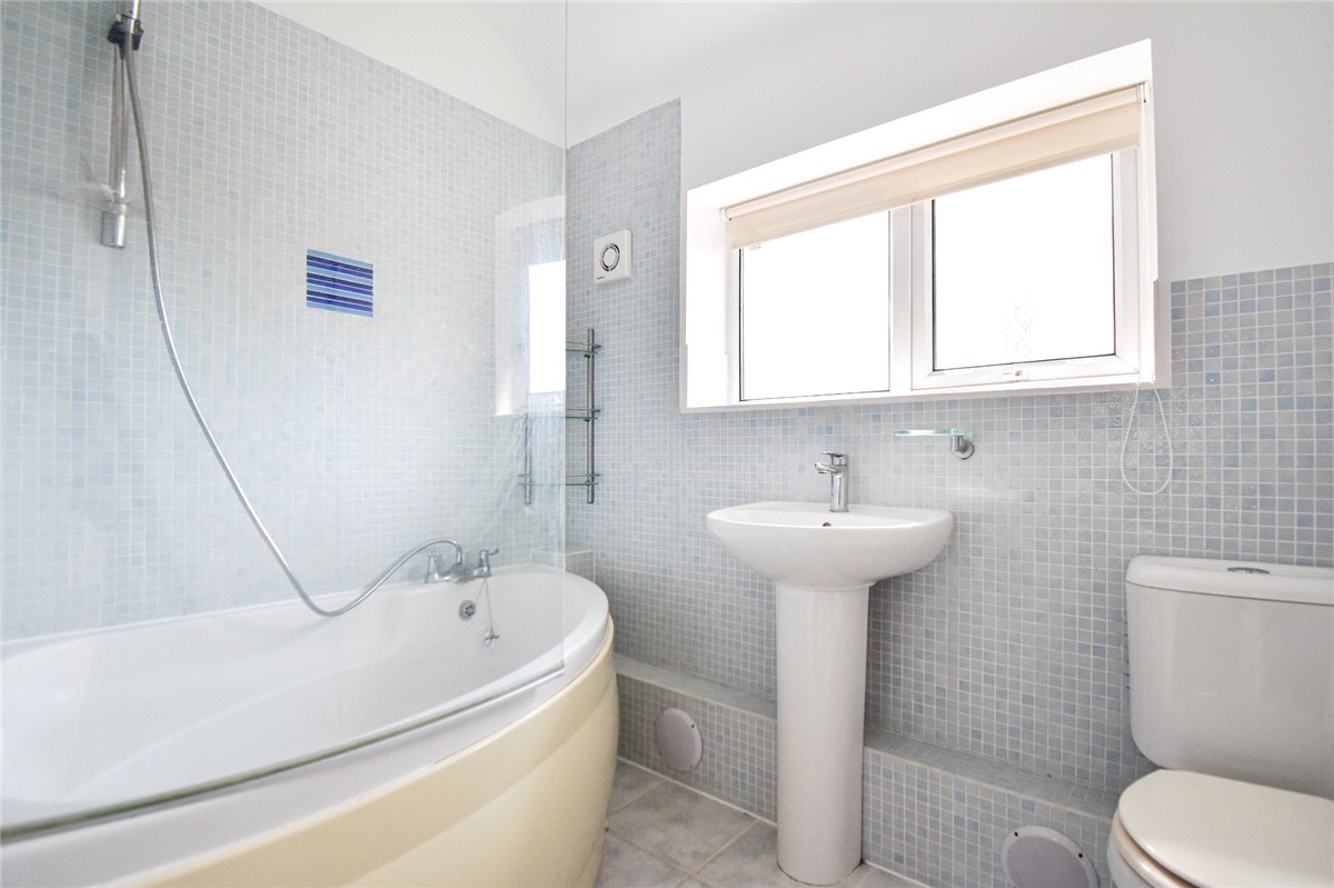 1 bedroom Maisonette, Chalmers Road, Cambridge, CB1 - Let Agreed, Image 6