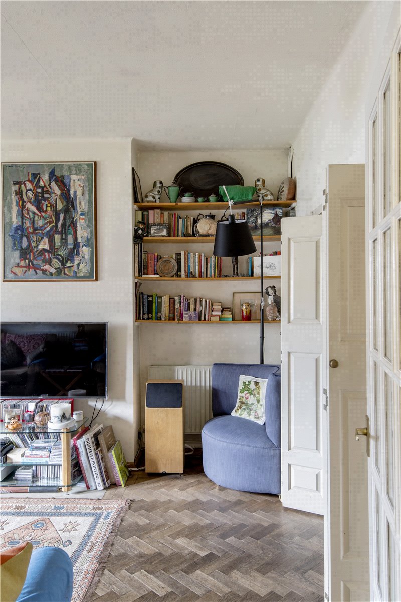 4 bedroom House, Balham Park Road, London, SW12 - Sold, Image 13