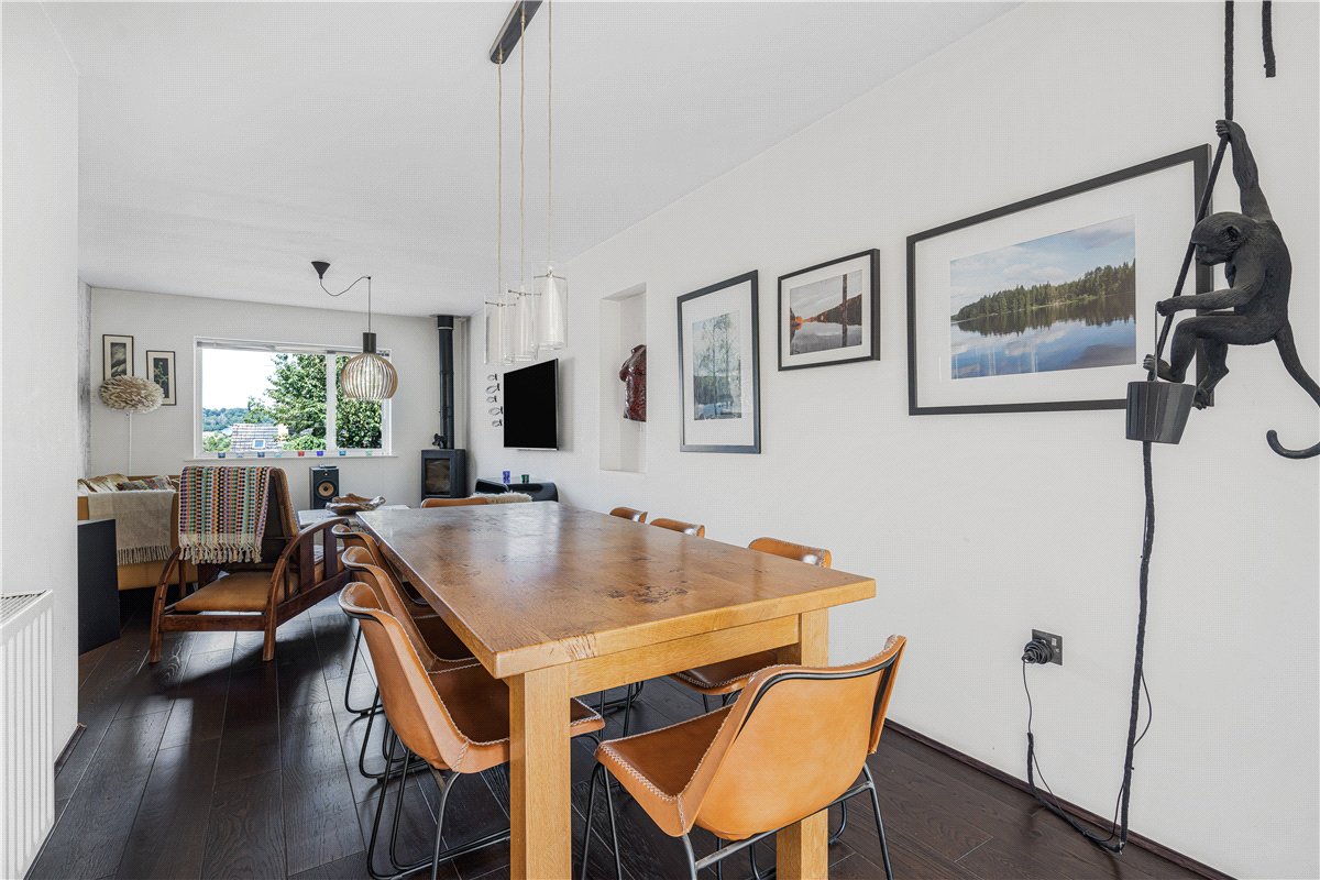 4 bedroom House, Heyford Road, Somerton, OX25 - Available, Image 3