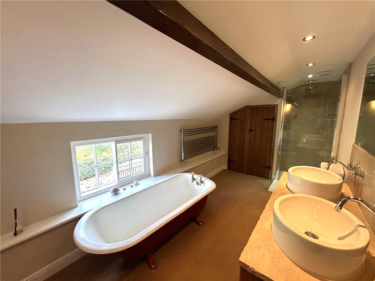 2 bedroom Cottage, 15 Main Street, Wath, HG4 - , Image 7
