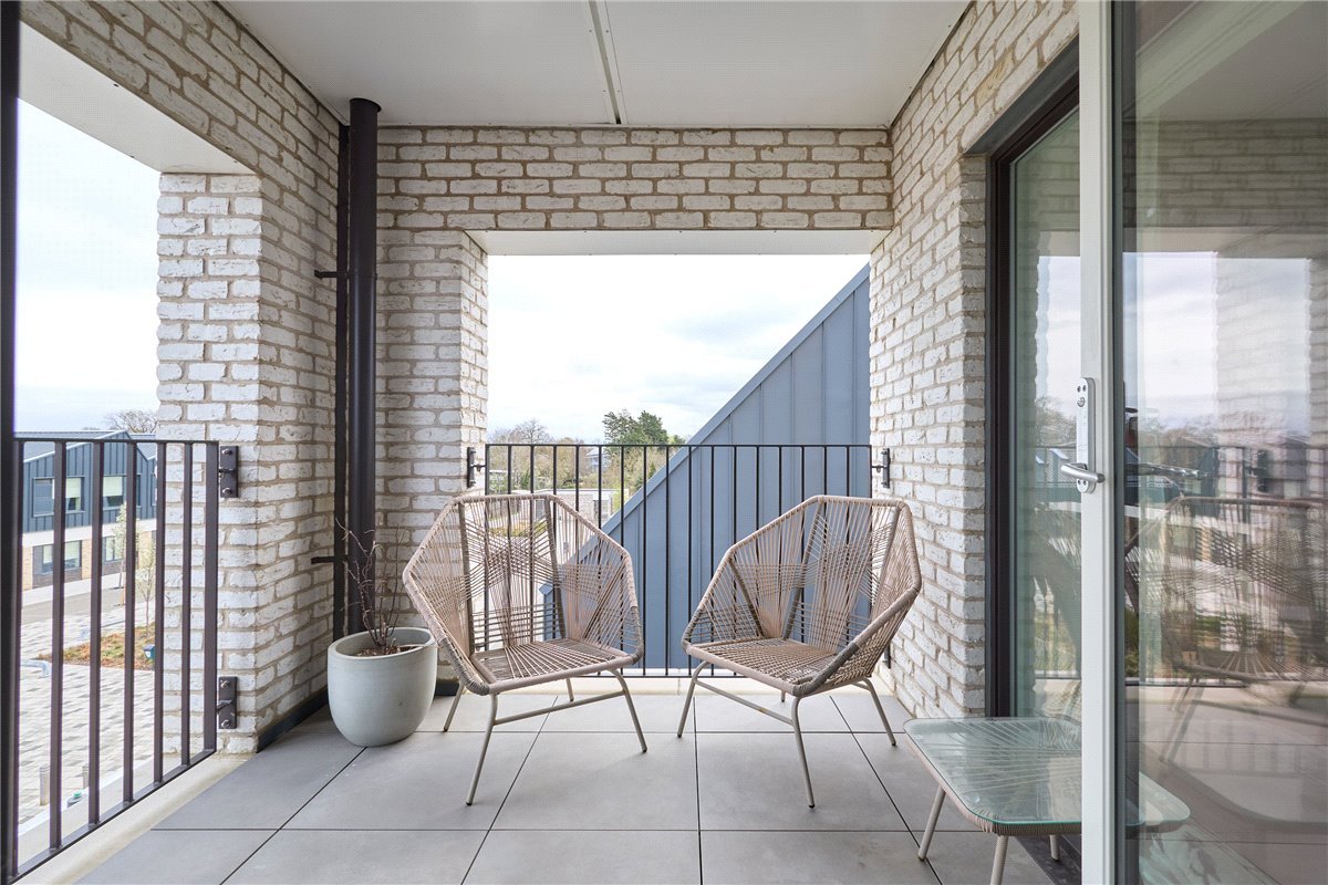 2 bedroom Flat, Marleigh Avenue, Cambridge, CB5 - Sold, Image 7