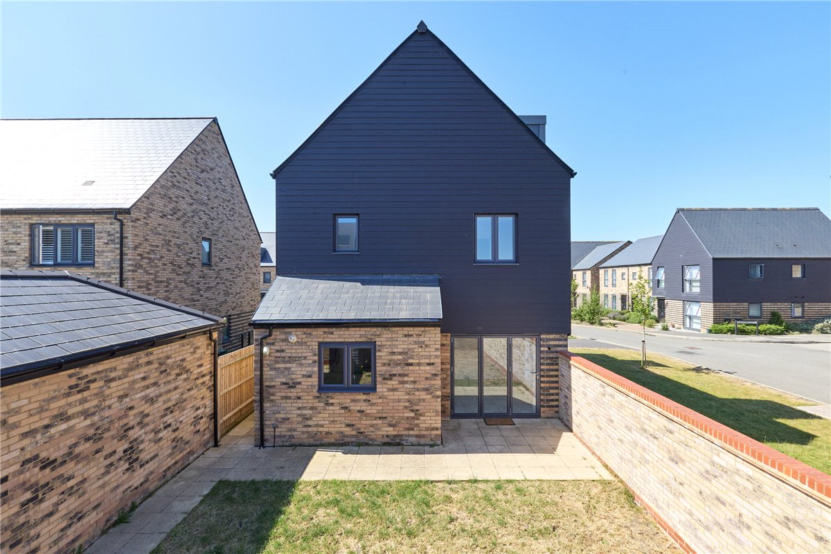 5 bedroom House, Britannia Road, Northstowe, CB24 - Available, Image 4