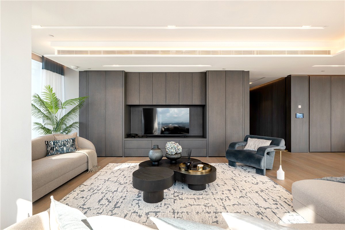 5 bedroom Maisonette, Casson Square, London, SE1 - Available, Image 32