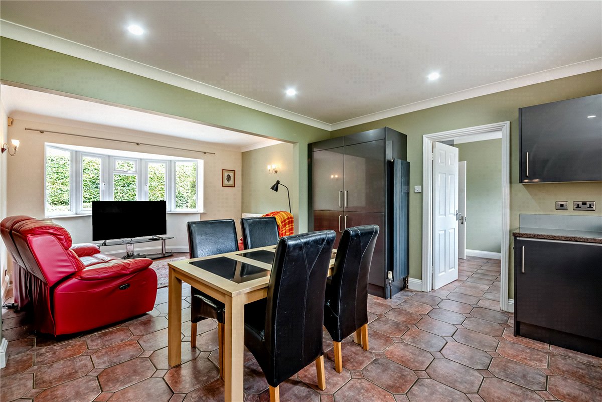 4 bedroom House, Crookham Common Road, Crookham Common, RG19 - Sold, Image 1