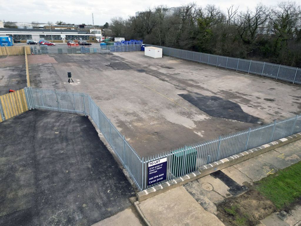 0.538 acres Development Land, Plot 2 Horsecroft Road, Harlow, CM19 - Available, Image 2