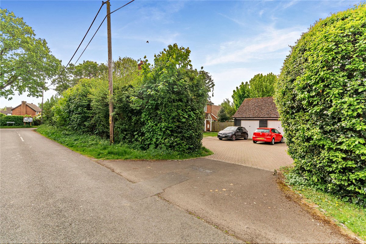 3 bedroom House, Pantings Lane, Highclere, RG20 - Sold, Image 12