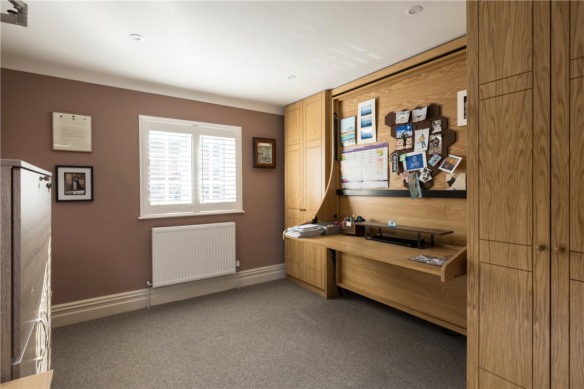 3 bedroom House, Welburn, York, YO60 - Sold STC, Image 10