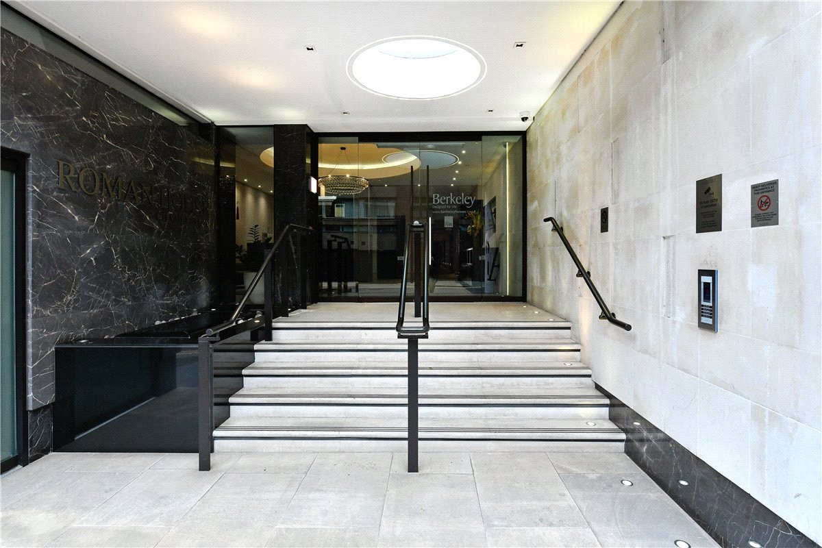 1 bedroom Flat, Wood Street, St Pauls, EC2Y - Available, Image 10