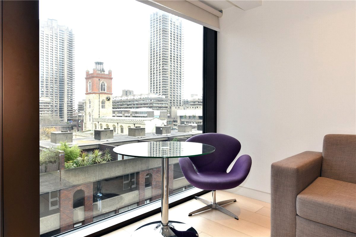 1 bedroom Flat, Wood Street, St Pauls, EC2Y - Available, Image 10