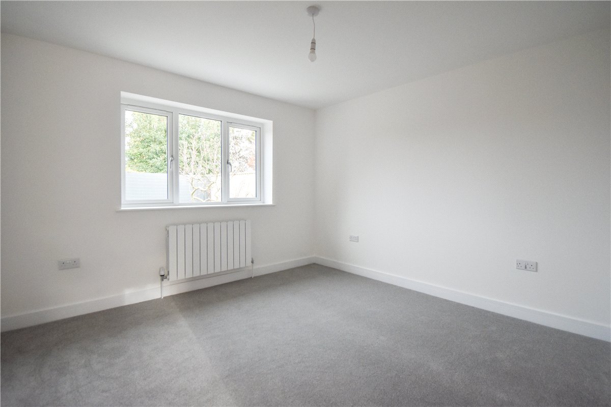 2 bedroom Bungalow, Prentice Close, Longstanton, CB24 - Sold, Image 4