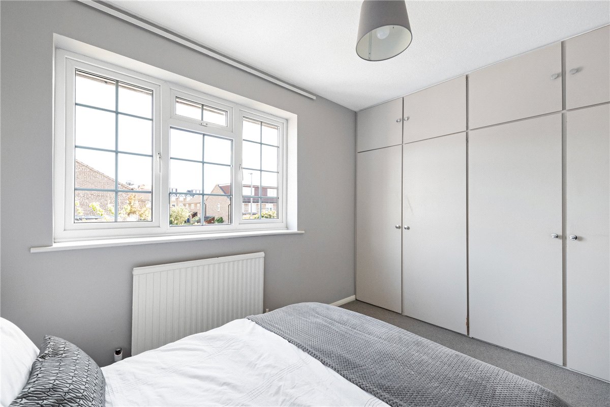 2 bedroom House, St. Benets Close, London, SW17 - Sold, Image 5