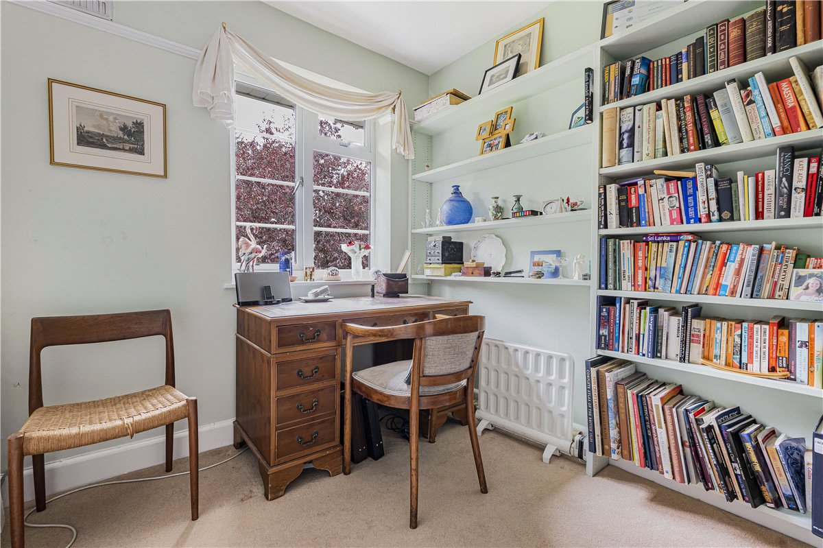 4 bedroom House, Five Mile Drive, Oxford, OX2 - Sold STC, Image 10