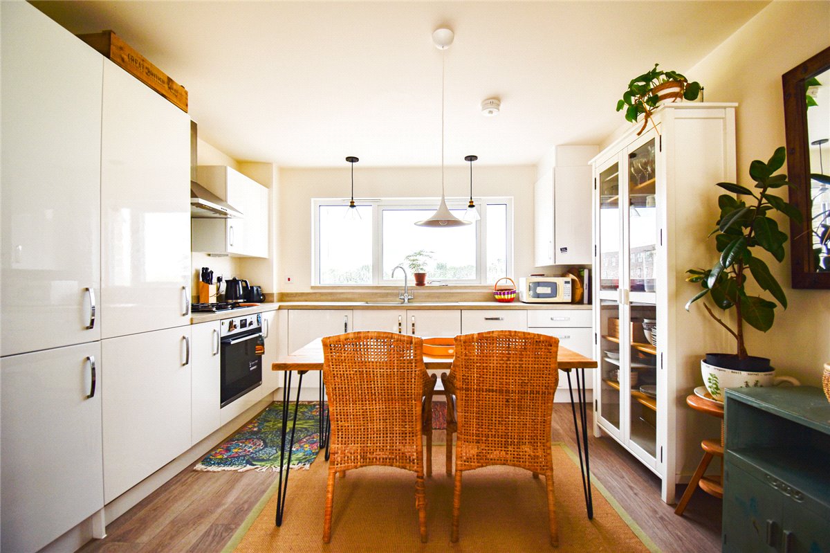 3 bedroom House, Galton Road, Cambridge, CB3 - Available