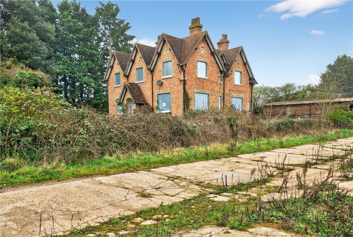   Development Land, Limbersey Lane, Maulden, MK45 - Available, Image 19