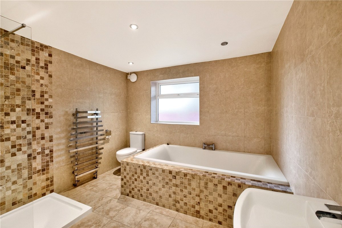 3 bedroom House, Gilson Road, Coleshill, B46 - Let Agreed, Image 3