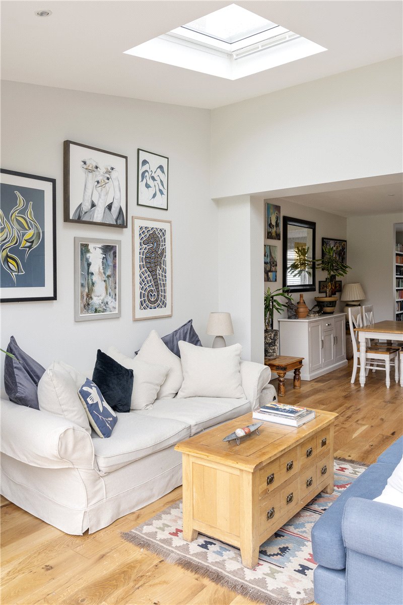 5 bedroom House, Magdalen Road, London, SW18 - Sold STC, Image 27