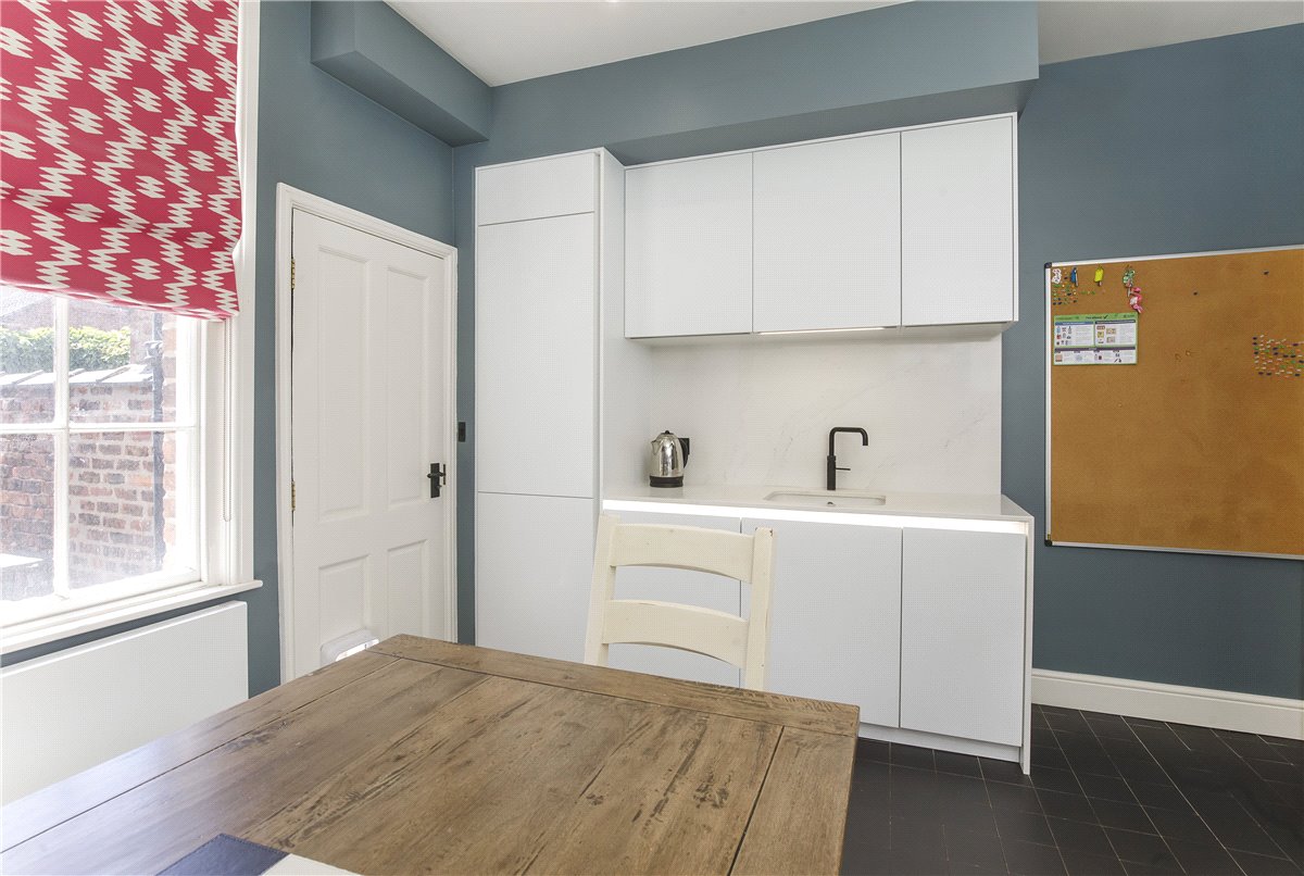 3 bedroom House, St. Pauls Square, York, YO24 - , Image 3