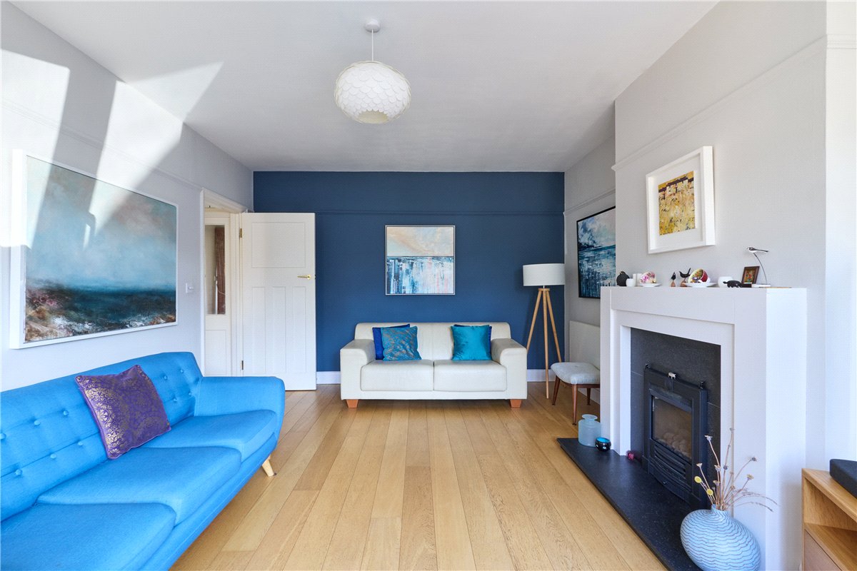 5 bedroom House, Gilbert Road, Cambridge, CB4 - Sold, Image 7