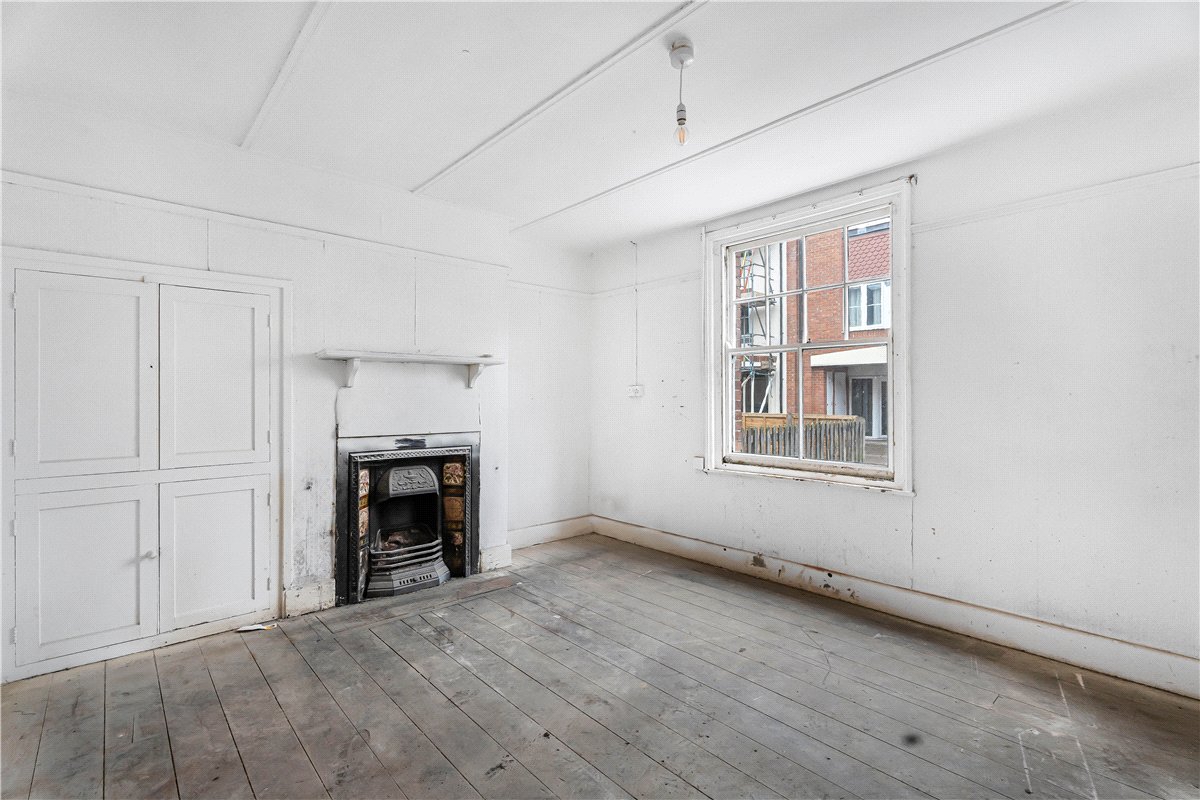 3 bedroom House, New Street, Abingdon, OX14 - Sold STC, Image 4