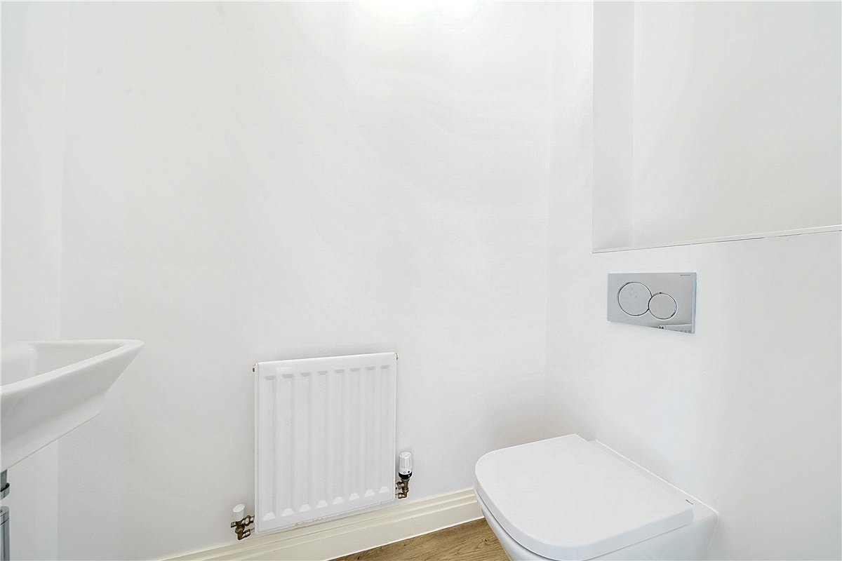 2 bedroom House, Fearnley Close, Glebe Farm, MK17 - Let Agreed, Image 14