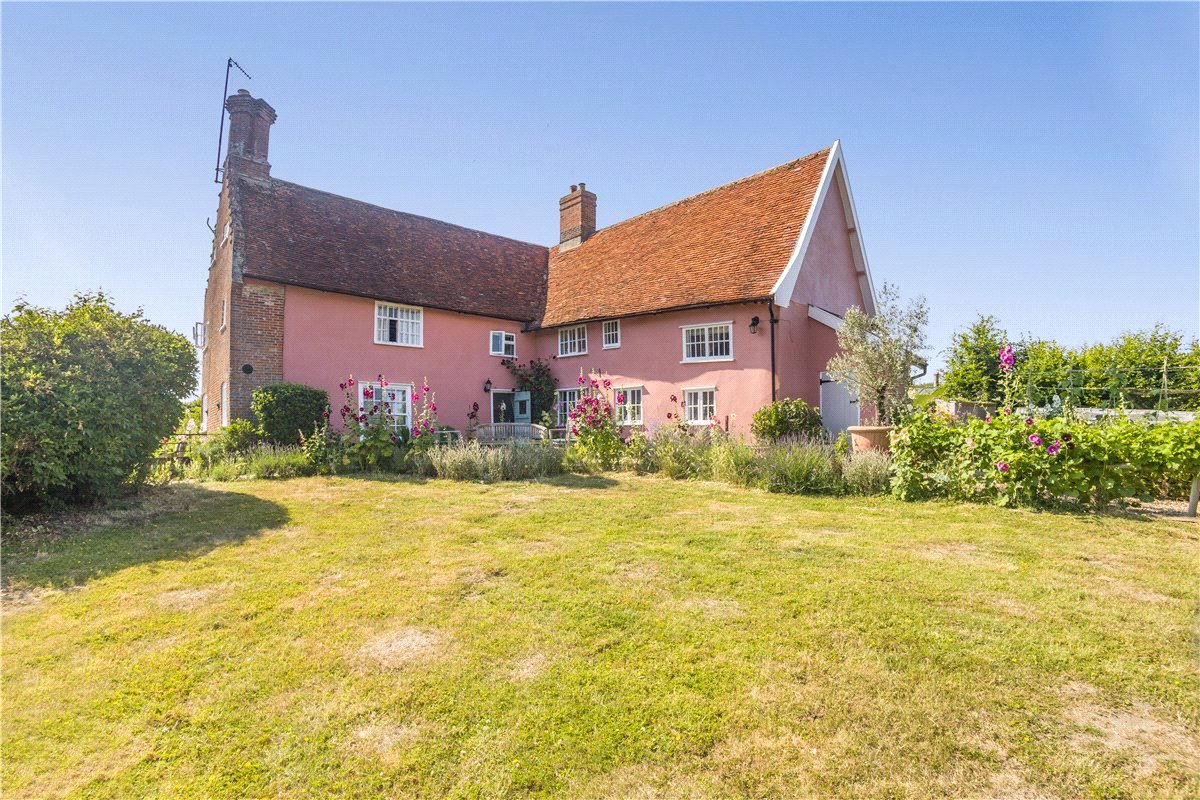   Farm, Cookley, Halesworth, IP19 - Available, Image 23