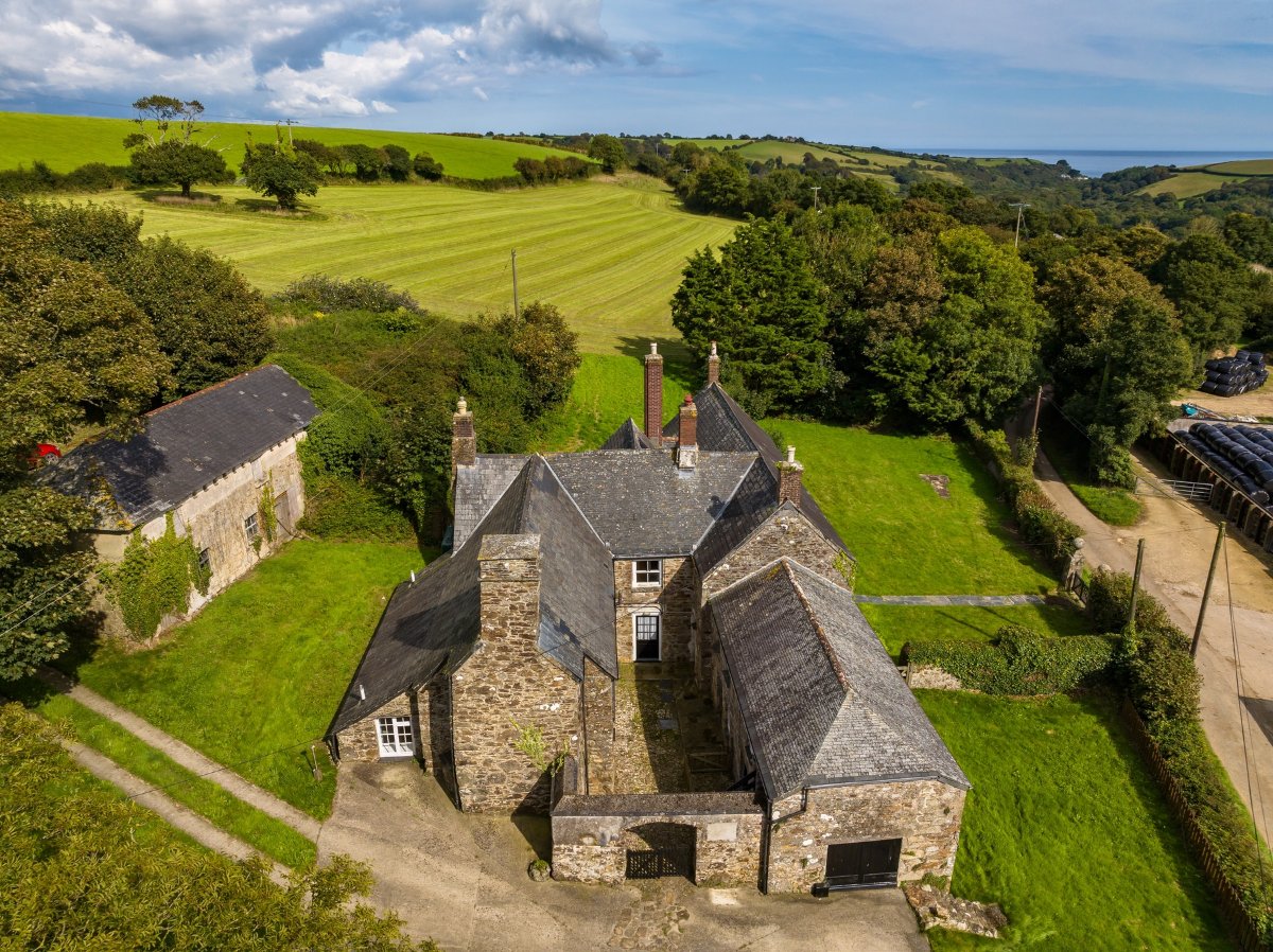 8 bedroom House, London Apprentice, St. Austell, PL26 - Sold, Image 3