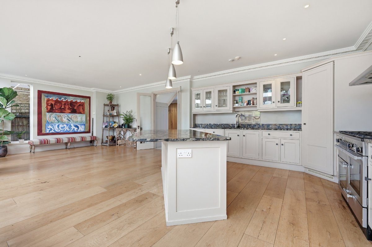 5 bedroom House, Belgrave Road, Barnes, SW13 - Available, Image 10