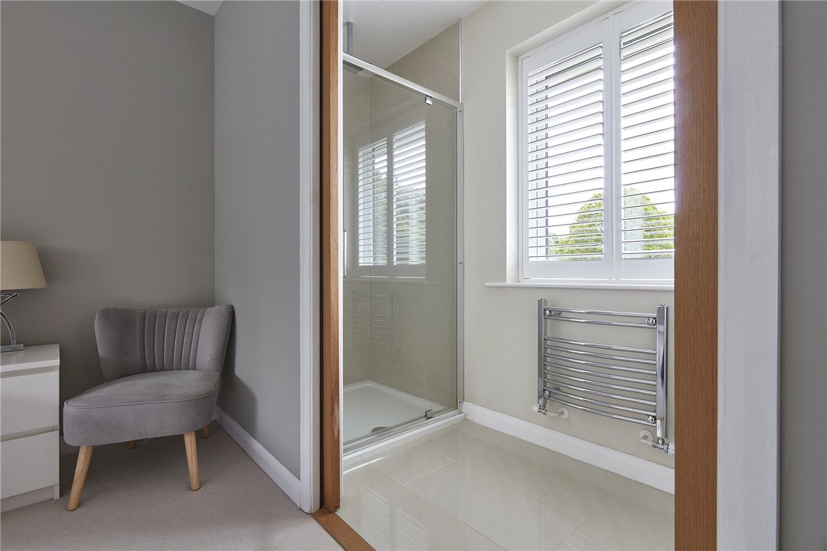 4 bedroom House, Moulton Road, Kennett, CB8 - Sold, Image 24