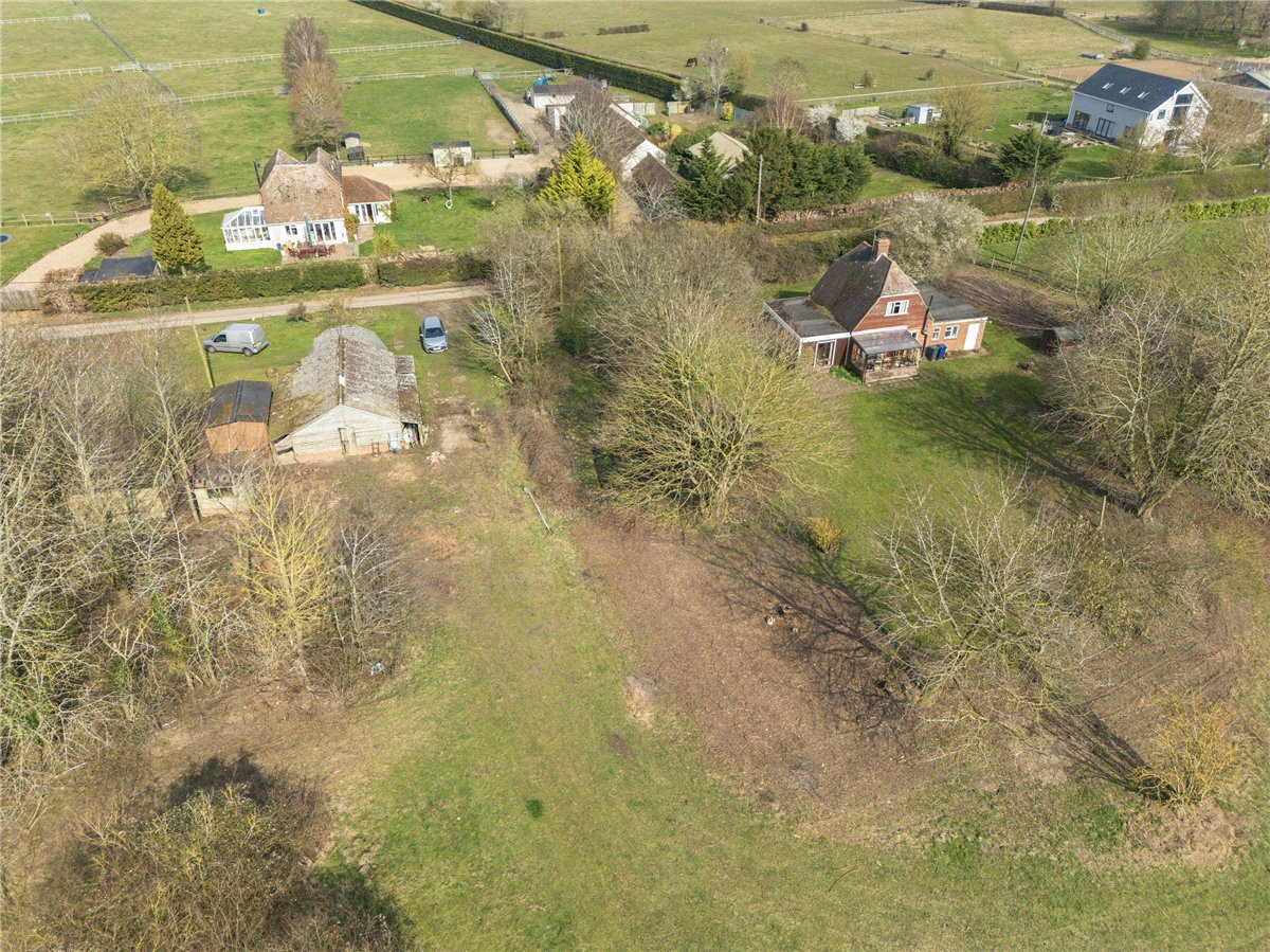 3  Development Land, South Road, Abington, CB21 - Sold, Image 1