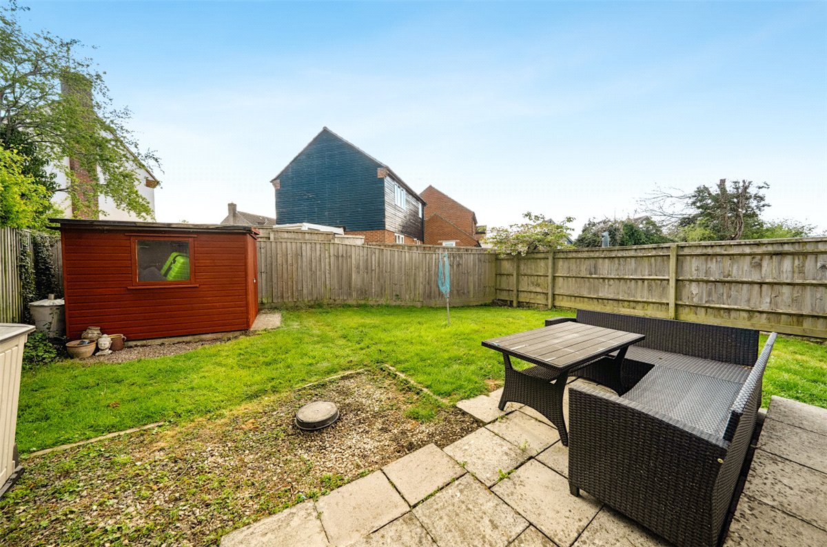 2 bedroom House, Badger Close, Royal Wootton Bassett, SN4 - Available, Image 6