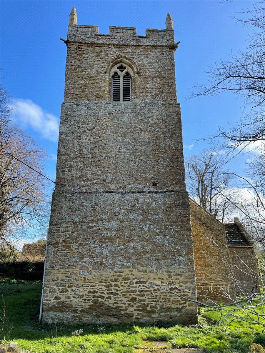 0 bedroom Residential, Main Street, Orton, NN14 - Sold STC, Image 11