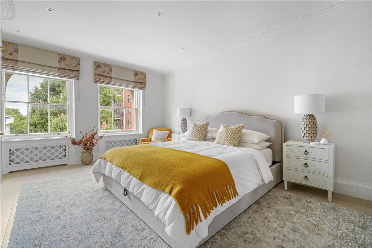 6 bedroom House, Ennismore Gardens, Knightsbridge, SW7 - Available, Image 15