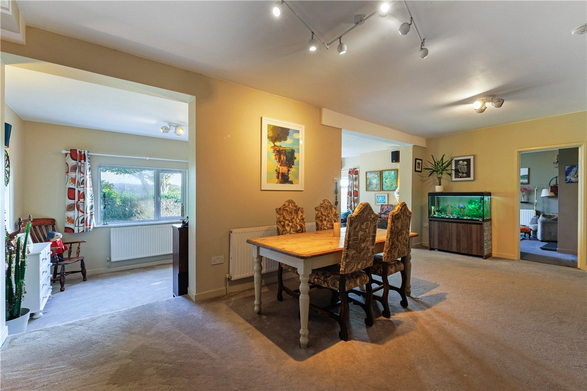 4 bedroom House, Pipers Piece, Herd Street, SN8 - Available, Image 4