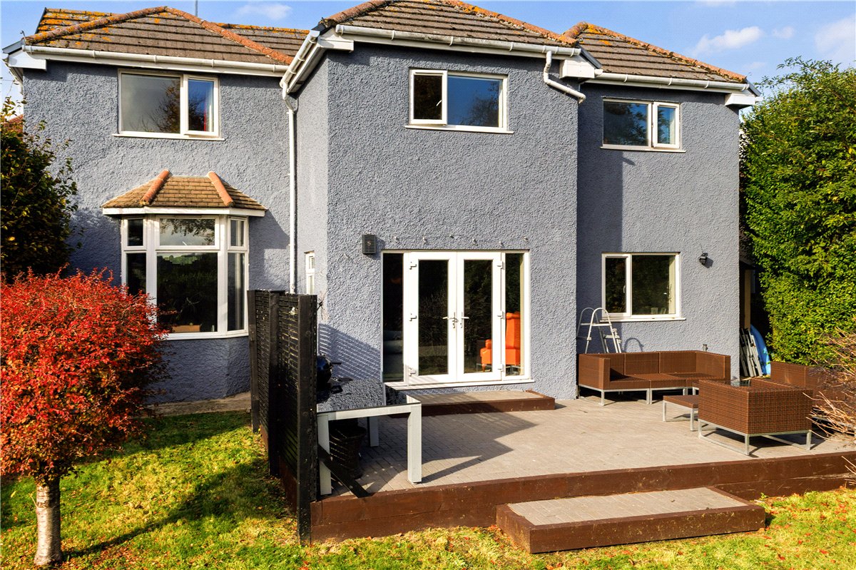 4 bedroom House, Pipers Piece, Herd Street, SN8 - Available, Image 4