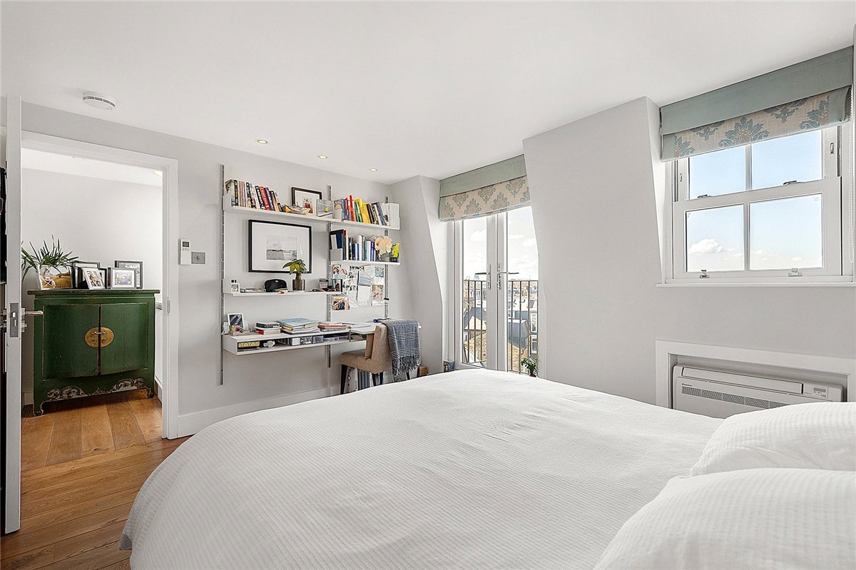 4 bedroom Flat, Parsons Green Lane, London, SW6 - , Image 15