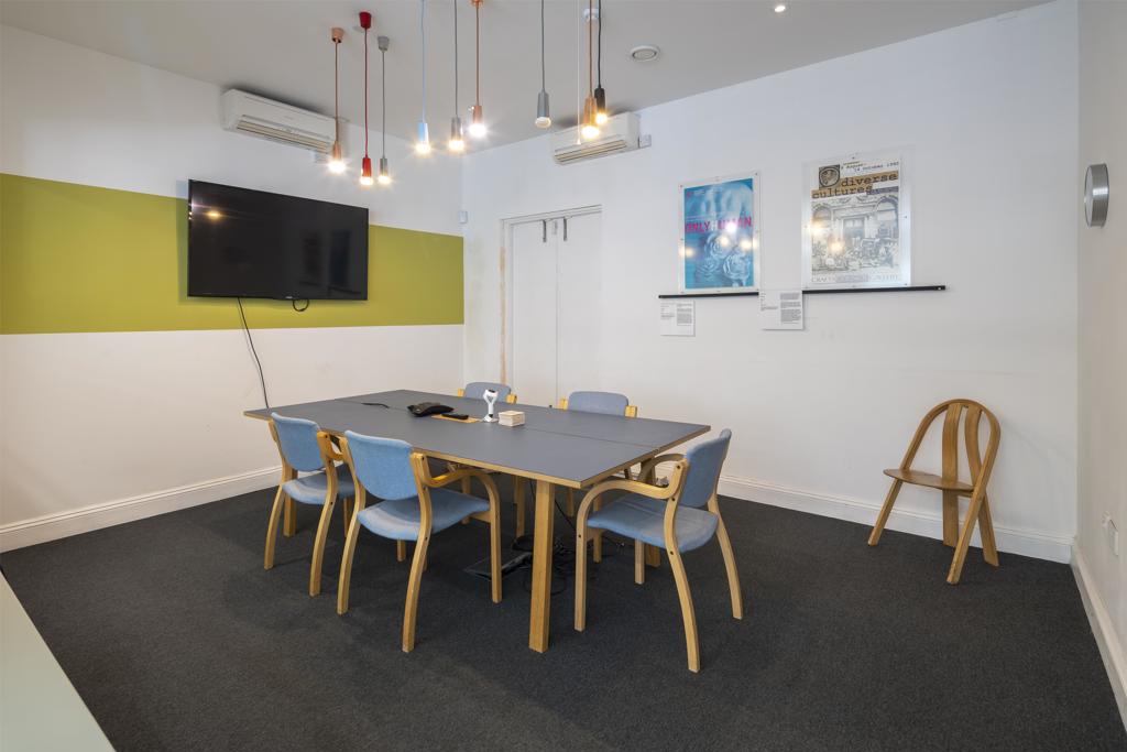 2961 Sq Ft, 46-52 Pentonville Road, London, N1 - Available, Image 4