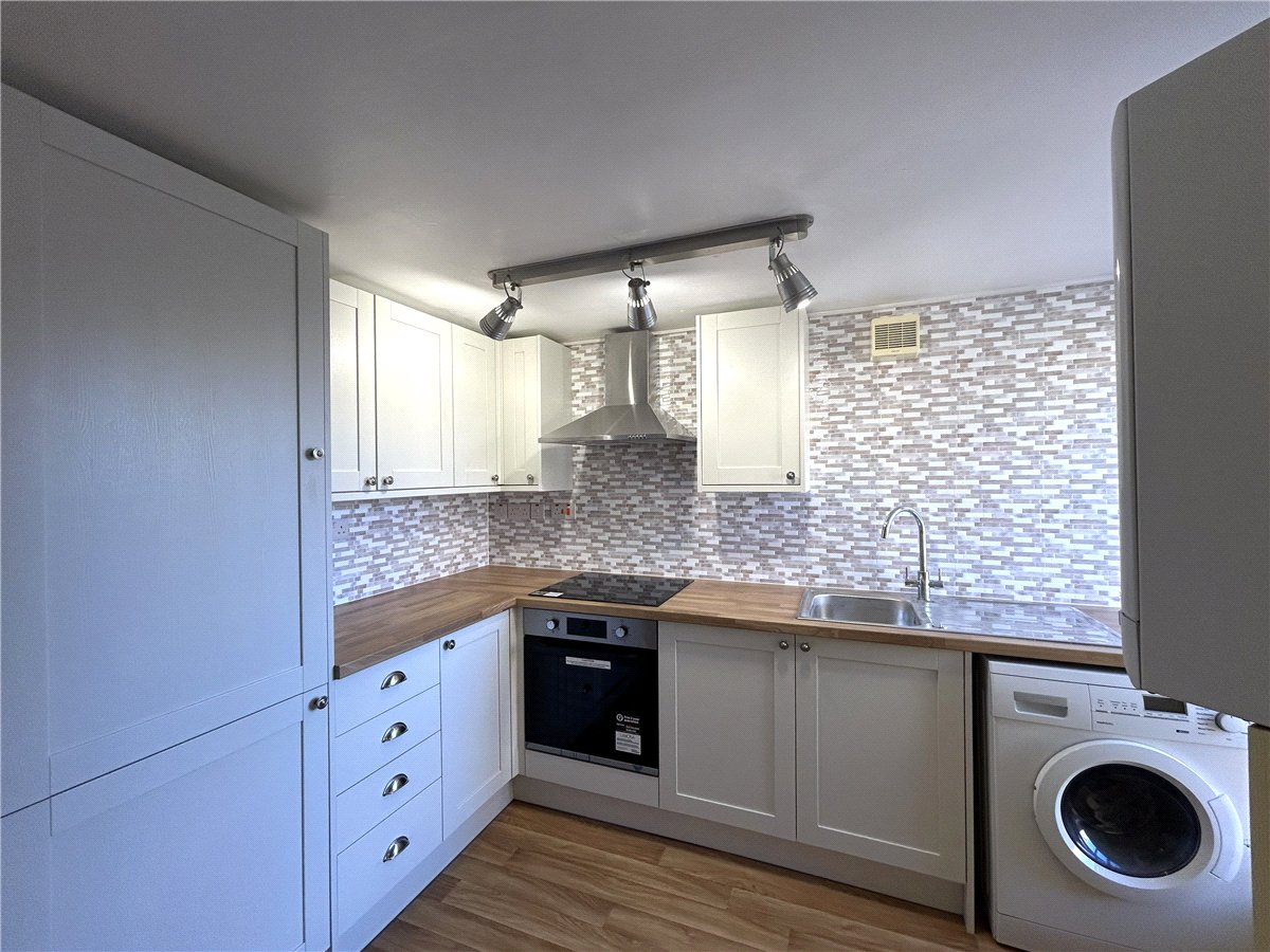 1 bedroom Maisonette, Flat C, 12 The College, Durham, DH1 - Available, Image 4