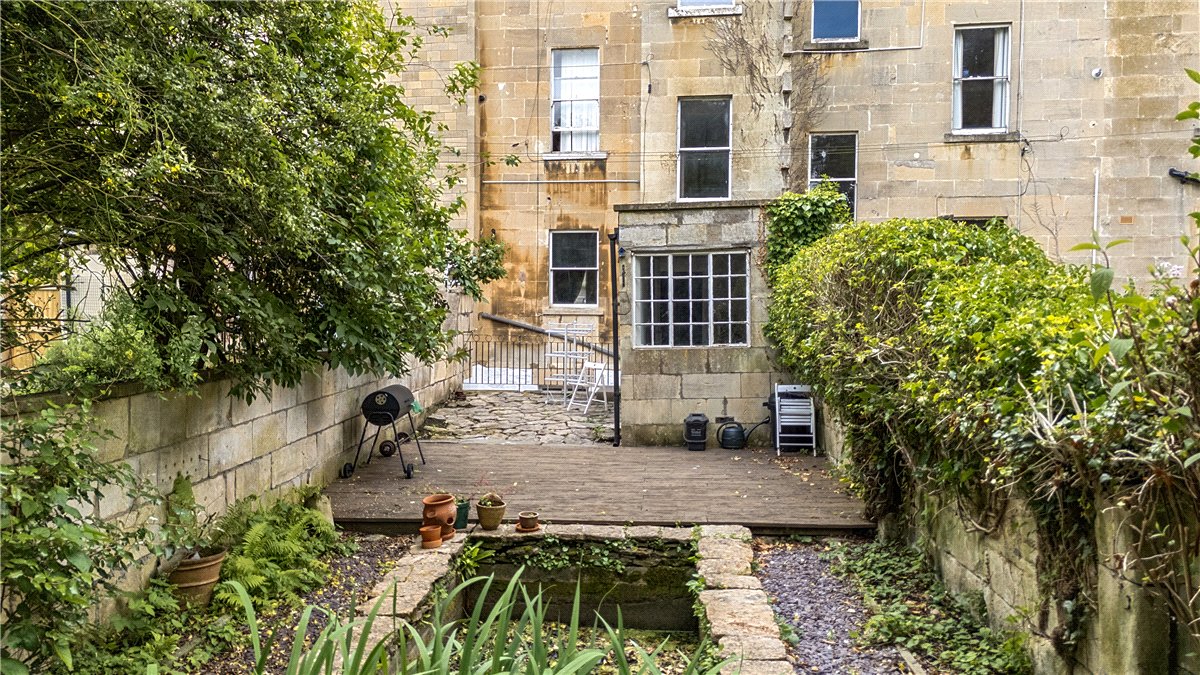 2 bedroom Maisonette, Bathwick Street, Bath, BA2 - Sold STC, Image 8