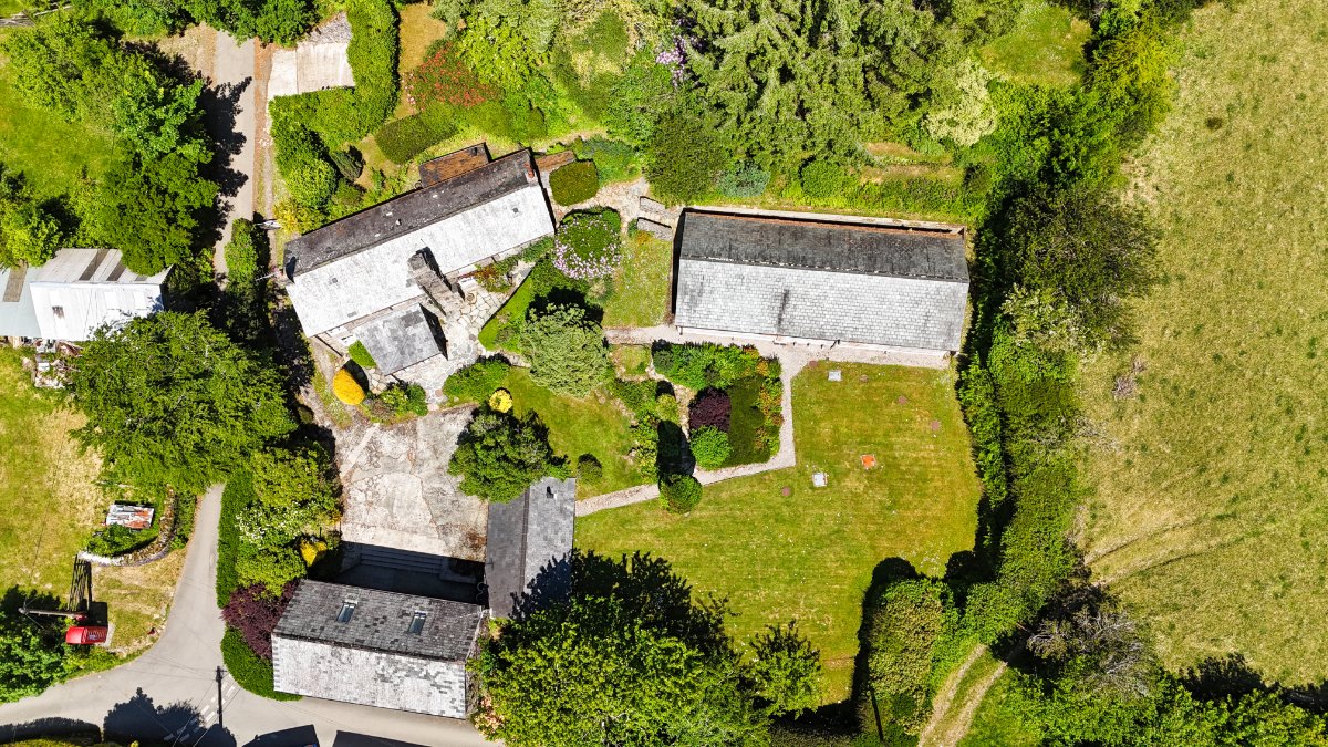 3 bedroom House, Lovaton, Yelverton, PL20 - Sold, Image 18