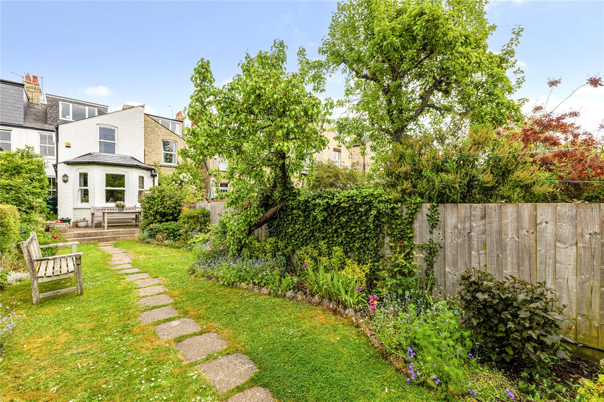4 bedroom House, Fulbrooke Road, Cambridge, CB3 - Available, Image 4