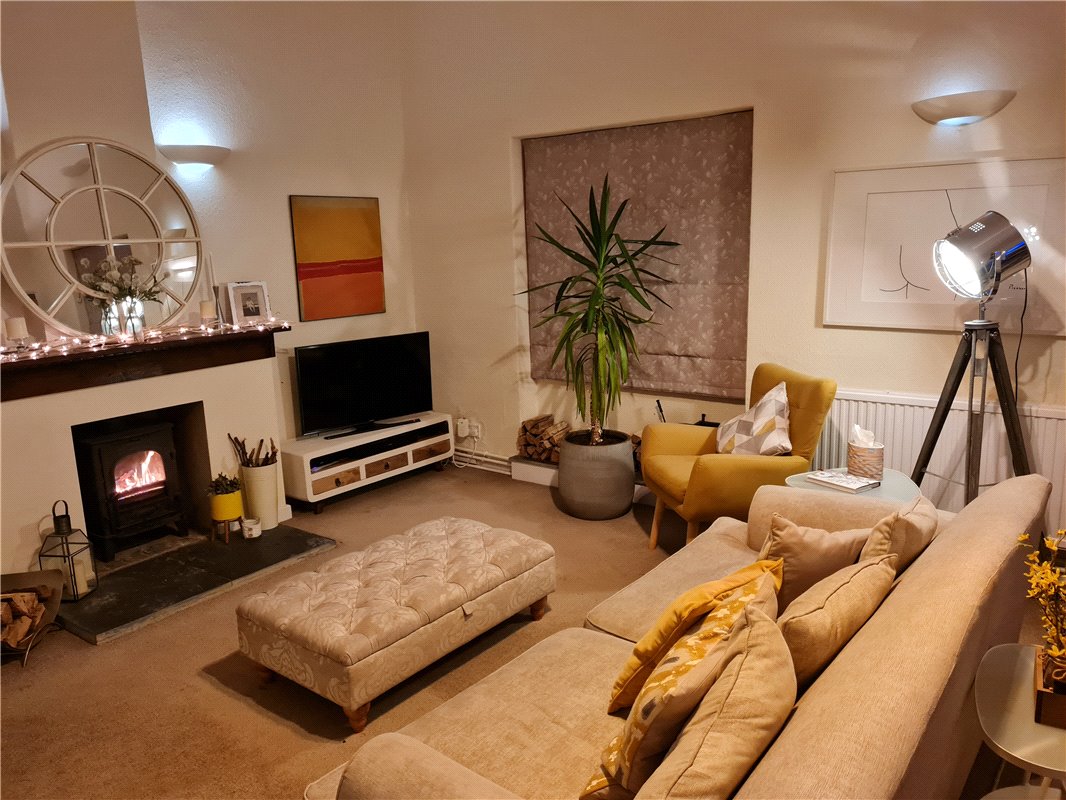 3 bedroom Cottage, Wytham, Oxford, OX2 - , Image 20