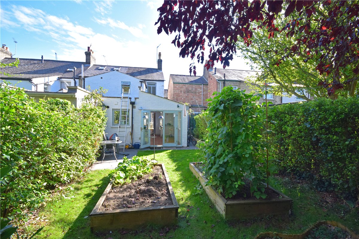 2 bedroom House, Ainsworth Street, Cambridge, CB1 - Let Agreed, Image 7