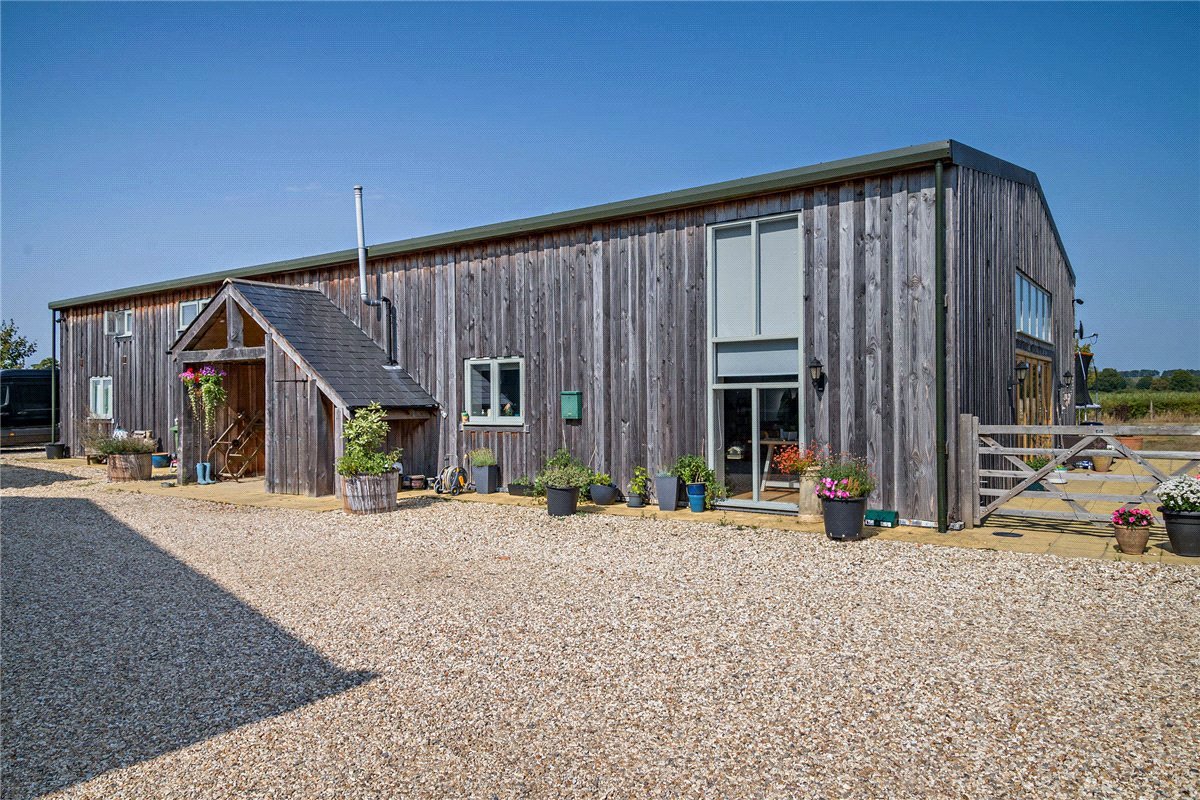 0 bedroom Barn Conversion, Kings Lane, Longcot, SN7 - Available, Image 34