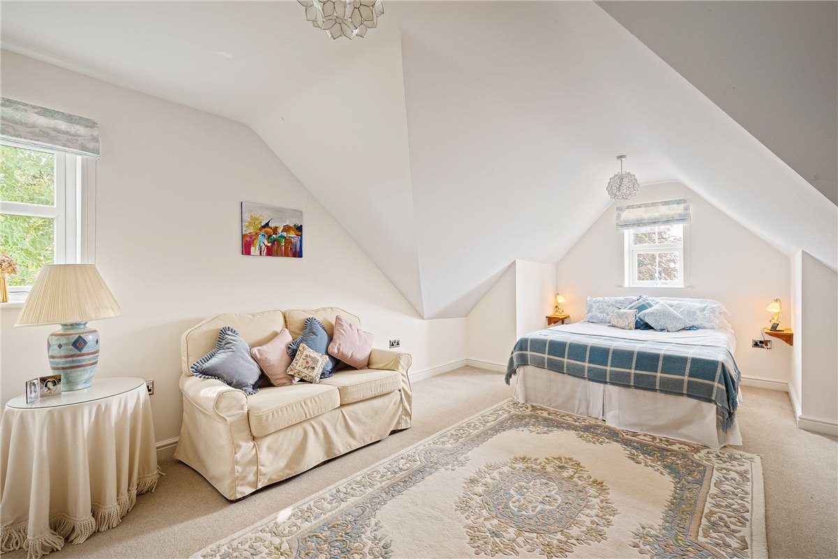 5 bedroom House, Champions Gate, North Duffield, YO8 - Sold, Image 25