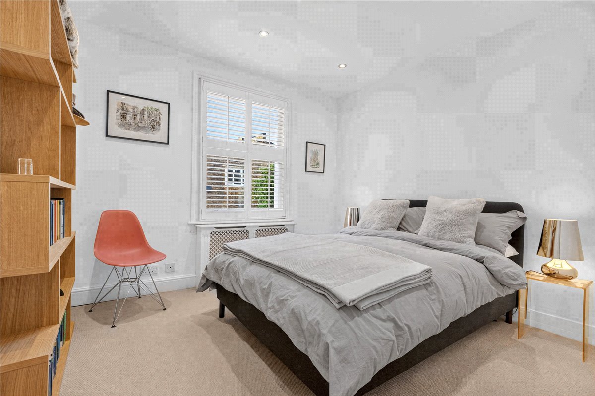 5 bedroom House, Gowan Avenue, London, SW6 - Available, Image 10