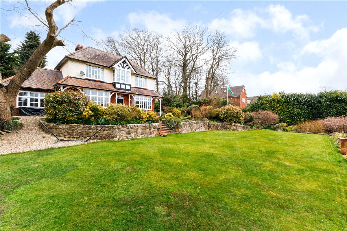 5 bedroom House, Bath Road, Marlborough, SN8 - Available, Image 27