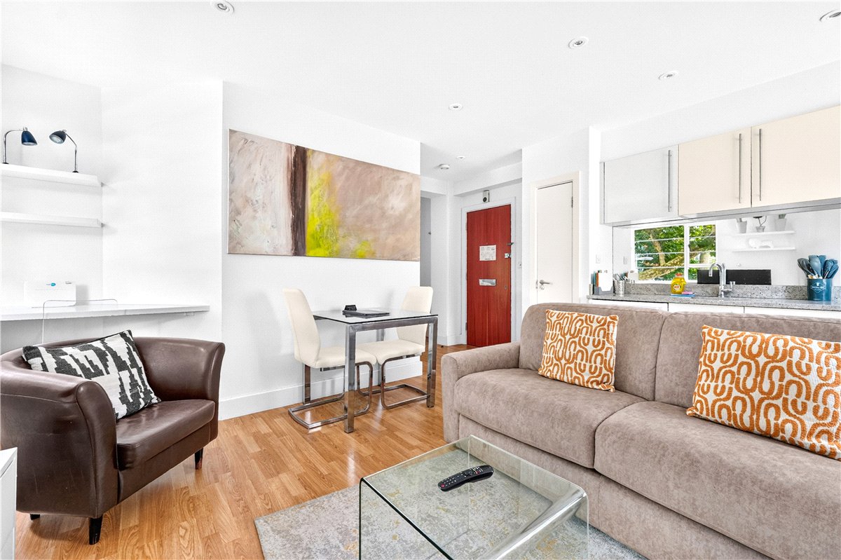 1 bedroom Flat, Sloane Avenue, Chelsea, SW3 - Available, Image 2