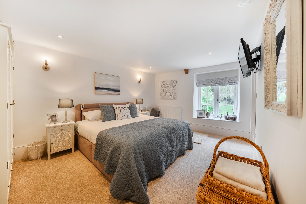 5 bedroom House, Holiday Cottage Complex, South Molton, EX36 - Available, Image 19