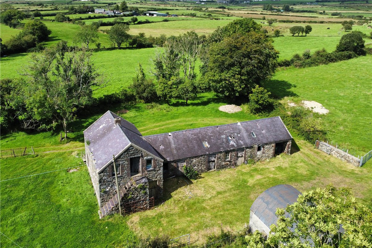 24.62  Farm, Llithfaen, Pwllheli, LL53 - Sold STC, Image 3