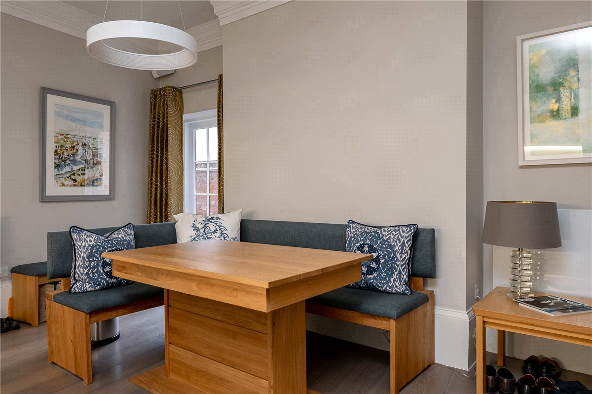 3 bedroom Flat, St. Leonards Place, York, YO1 - Available, Image 8